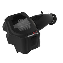 Load image into Gallery viewer, aFe Momentum GT Cold Air Intake System w/ Pro DRY S Filter (50-70111D)