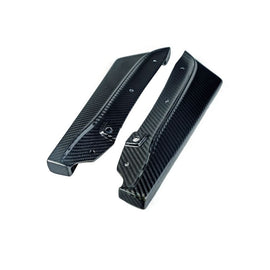 APR Performance Rear Bumper Skirts for 23+ Honda Civic Type R (FS-923028)