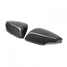 Load image into Gallery viewer, Seibon Carbon FIBER MIRROR CAPS for 2015-2021 Subaru WRX(MC15SBIMP)