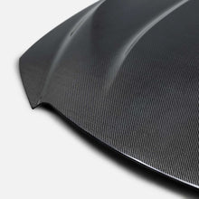 Load image into Gallery viewer, Seibon Carbon OEM-STYLE CARBON FIBER HOOD for 22 Lexus IS500(HD22LXIS500-OE)