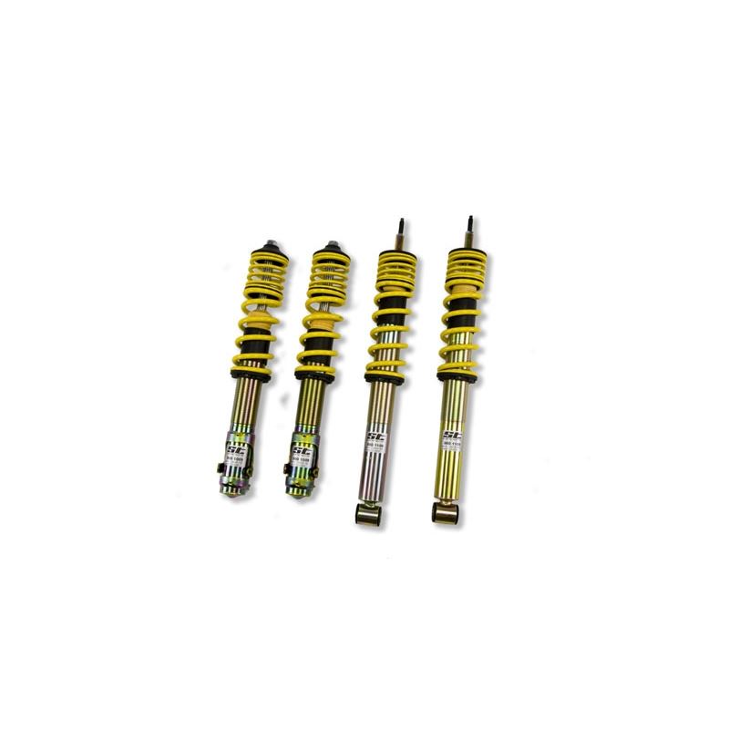 ST Suspension X Height Adjustable Coilover Kit for 90-947 VW Corrado(13280005)