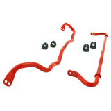 Eibach Springs ANTI-ROLL-KIT (Front and Rear Sway Bars) (2021.321)