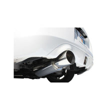 Load image into Gallery viewer, GReddy Revolution RS 304 SS Cat-Back Exhaust System with Single Rear Exit (10128101)