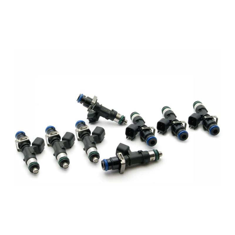 Deatschwerks Set of 8 95lb Injectors (17U-05-0095-8)