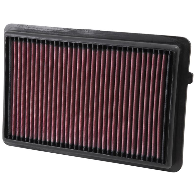 K&N Air Filter (33-2489)