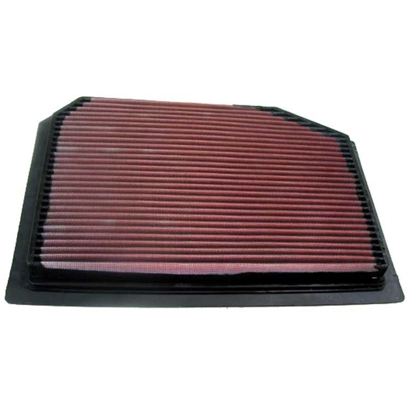 K&N Air Filter (33-2731)