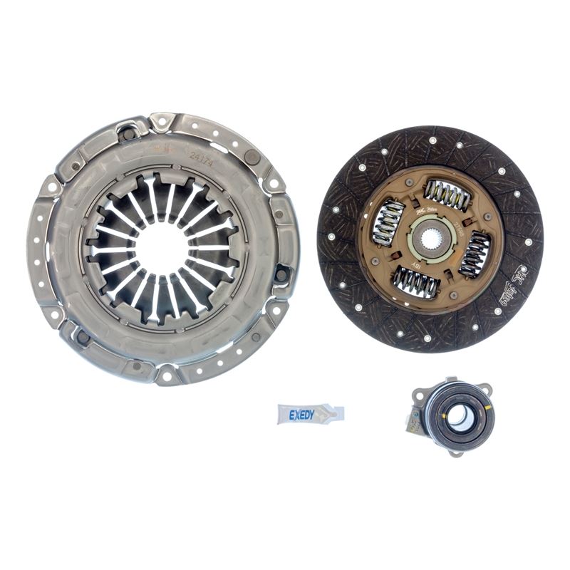 EXEDY Racing Clutch OEM Clutch Kit (GMK1038)