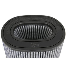 Load image into Gallery viewer, aFe Momentum Intake Replacement Air Filter w/ Pro DRY S Media (21-91126)