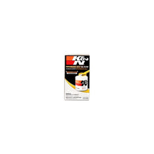 Load image into Gallery viewer, K&amp;N Performance Gold Oil Filter (HP-2009)