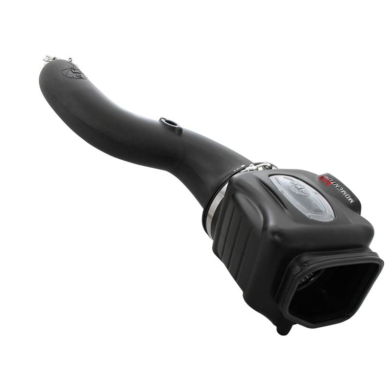 aFe Momentum HD Cold Air Intake System w/ Pro DRY S Media (51-74002)