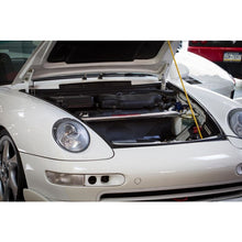 Load image into Gallery viewer, Fabspeed Porsche 993 Turbo GT2 EVO Front Strut Bar (FS.POR.993T.SB)