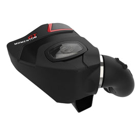 aFe Momentum GT Cold Air Intake System w/ Pro DRY S Media for 2020-2021 BMW M340i(50-70060D)