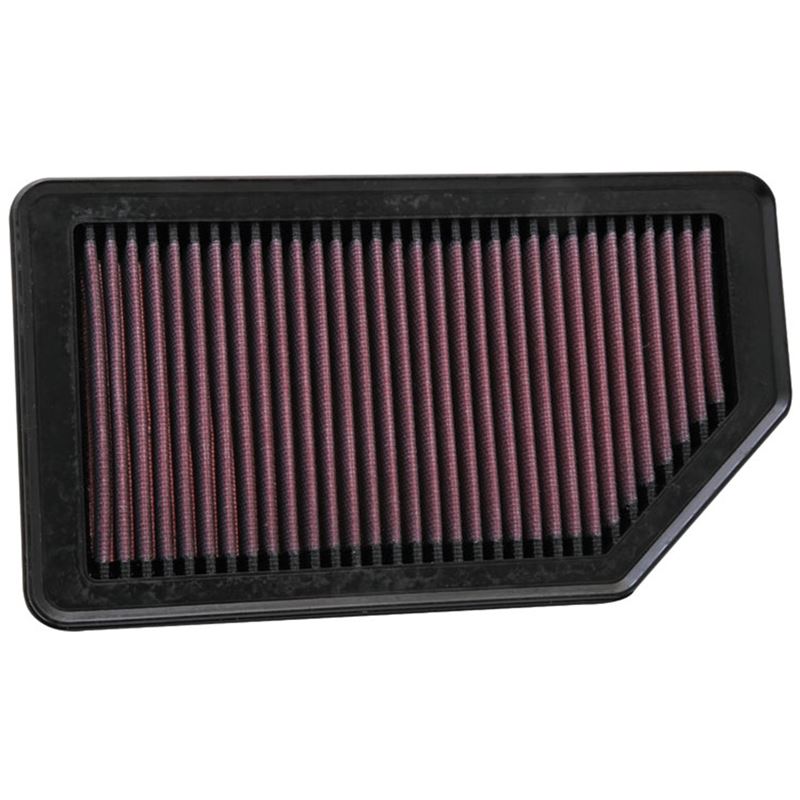 K&N Air Filter (33-2472)