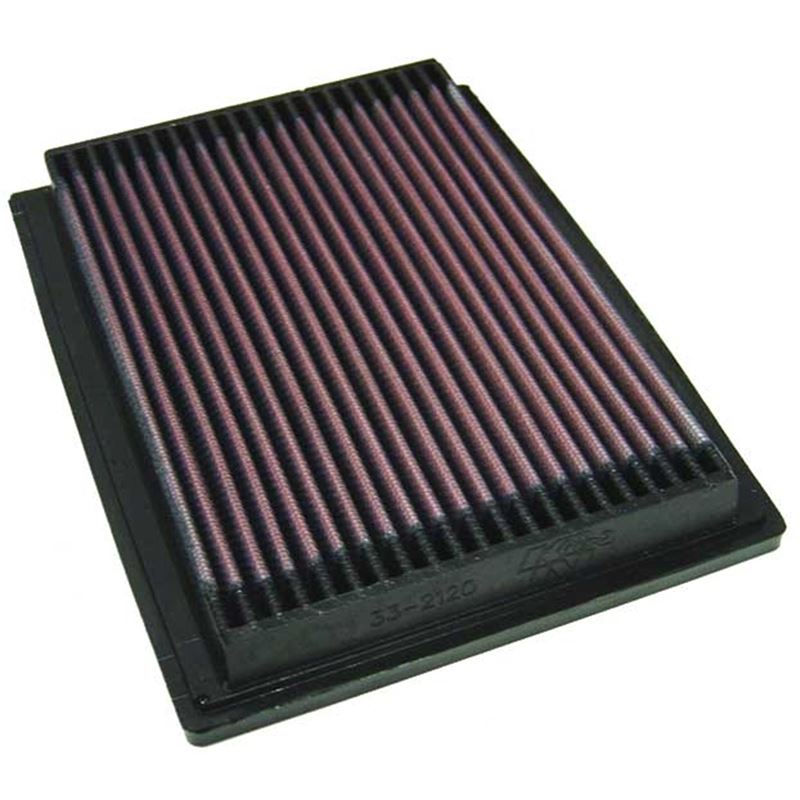 K&N Air Filter (33-2120)