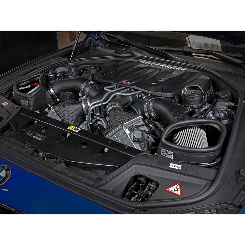 aFe Magnum FORCE Stage-2 Cold Air Intake System w/ Pro DRY S Media (54-13030D)