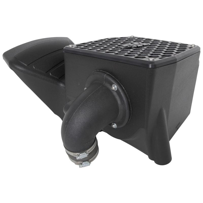 K&N Performance Air Intake System for Ford Ranger 2019-2023 (63-2612)