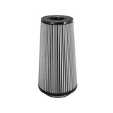 aFe Magnum FLOW Universal Air Filter w/ Pro DRY S Media (21-91096)