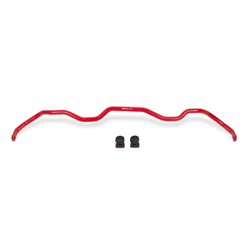 Blox Racing Rear Sway Bar - 2006+ Honda Civic Si (21mm) (BXSS-10103)