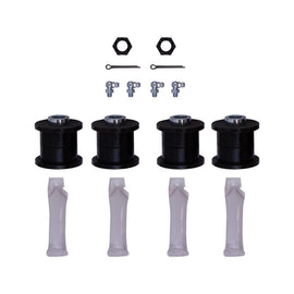 Bilstein B8 Control Arms Upper Control Arm Kit for 2008-2021 Nissan Titan (51-304713)