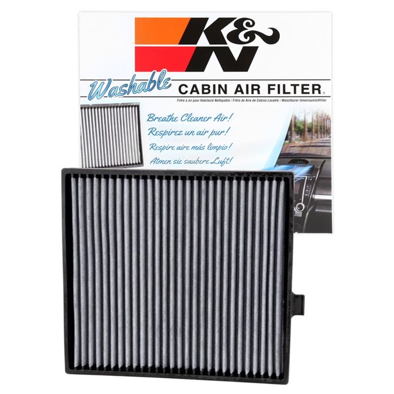 K&N Cabin Air Filter (VF3004)