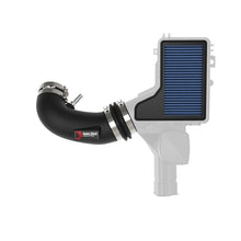 Load image into Gallery viewer, aFe Super Stock Induction System w/ Pro 5R Media Ford Mustang GT 18-20 V8-5.0L (55-10005R)