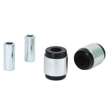 Load image into Gallery viewer, Whiteline Rear Toe Arm - Outer Bushing Kit (W63614)