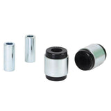 Whiteline Rear Toe Arm - Outer Bushing Kit (W63614)