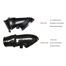 Load image into Gallery viewer, Eventuri BMW E9X M3 Black Carbon Intake (EVE-E9X-CFM-INT)