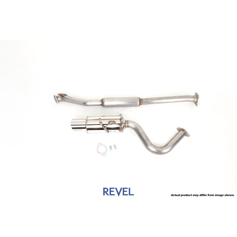 Revel Medallion Touring-S Exhaust System (T80166RR)