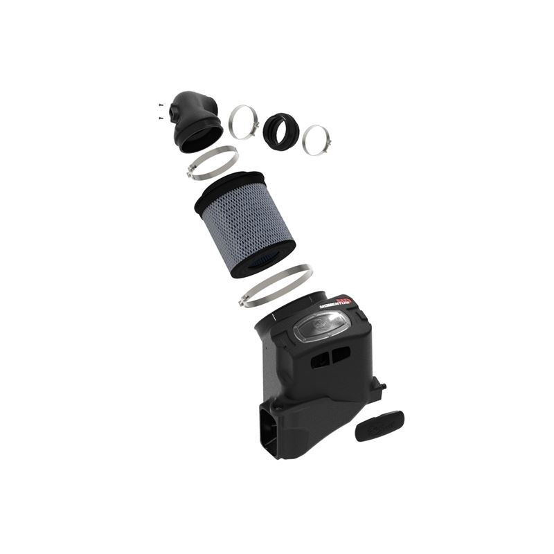 aFe Momentum HD Cold Air Intake System w/Pro 10R Media(td)LM2(50-70064T)