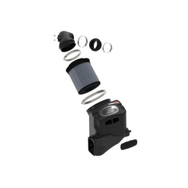 aFe Momentum HD Cold Air Intake System w/Pro 10R Media(td)LM2(50-70064T)