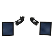 Load image into Gallery viewer, aFe Super Stock Induction System Pro 5R Media Jeep 22-23 Toyota Tundra V6-3.4L (tt) (55-10019R)