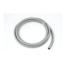 Load image into Gallery viewer, Deatschwerks 8AN SS Double Braided CPE Hose, 10 feet (6-02-0813-10)