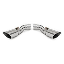 Load image into Gallery viewer, Fabspeed 997.2 Turbo/Turbo S Supersport X-Pipe Exhaust System (10-12) (FS.POR.9972T.SSSX)