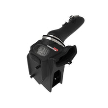 Load image into Gallery viewer, afe Momentum HD Cold Air Intake System w/ Pro DRY S Media (td) (50-70007D)