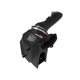 afe Momentum HD Cold Air Intake System w/ Pro DRY S Media (td) (50-70007D)