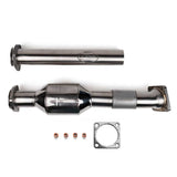 Fabspeed 911 Turbo 930 RENNKRAFT Sport Cat and Comp. link Bypass Pipe (76-89) ( FS.POR.930T.SC)