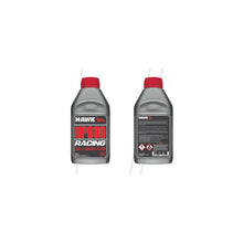 Load image into Gallery viewer, Hawk Performance Race Brake Fluid (HP660)