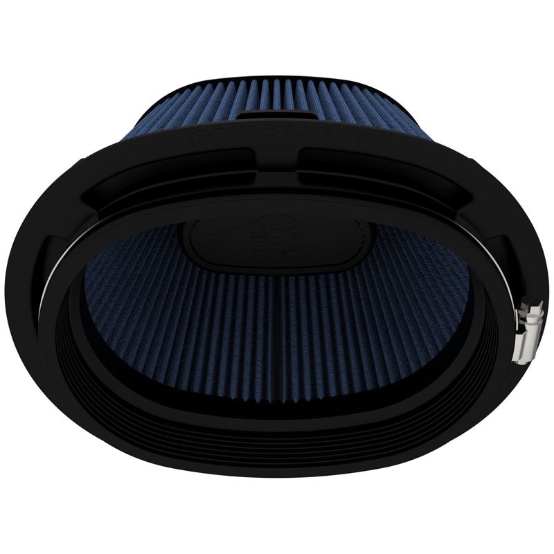 aFe Magnum FLOW Pro 5R Univ Air Filter 6-3/4 x 4-3/4in F x 8-1/4 x 6-1/4in B x 7-1/4 x 5in T x 6in H (20-91207R)