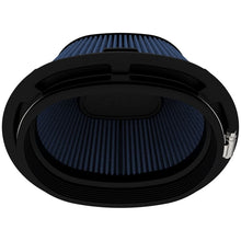 Load image into Gallery viewer, aFe Magnum FLOW Pro 5R Univ Air Filter 6-3/4 x 4-3/4in F x 8-1/4 x 6-1/4in B x 7-1/4 x 5in T x 6in H (20-91207R)