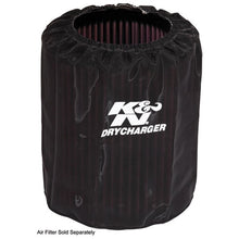 Load image into Gallery viewer, K&amp;N Air Filter Wrap (E-4710DK)