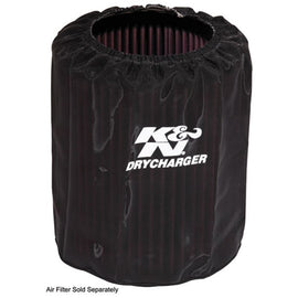 K&N Air Filter Wrap (E-4710DK)