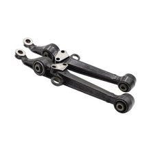 Load image into Gallery viewer, Blox Racing Replacement Front Lower Control Arms 88-91 Honda Civic / CRX (SET) (BXSS-20401)