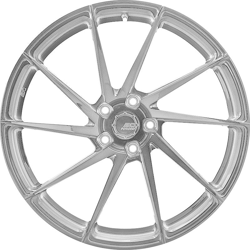 BC Forged EH171 Monoblock Wheel