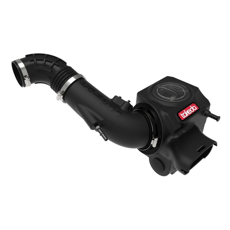 Takeda Cold Air Intake System for 2014-2015 Ford Fiesta(56-70022D)