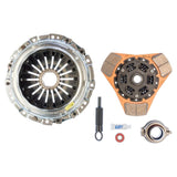 EXEDY Racing Clutch Stage 2 Cerametallic Clutch Kit (15951)