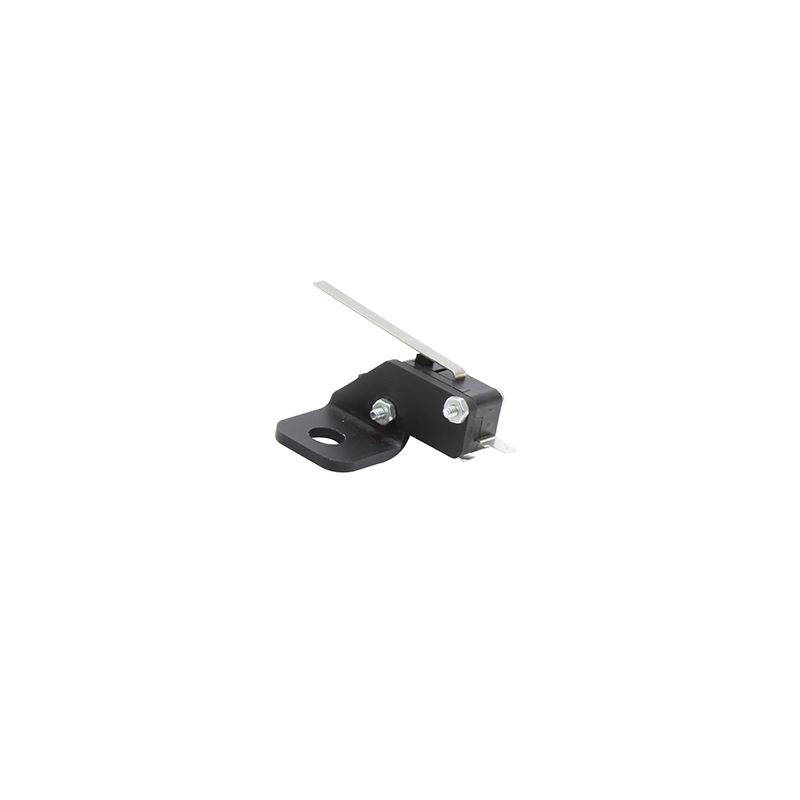 Nitrous Express Wide Open Throttle Swtich Bracket (15546)