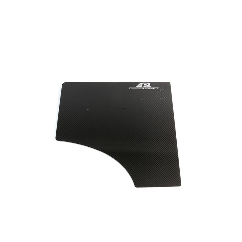 APR Performance GT-1000 Teardrop Side Plates Dual Element (AA-100076)