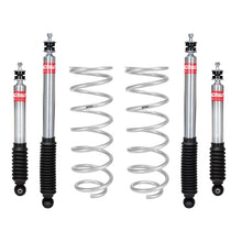 Load image into Gallery viewer, Eibach Springs PRO-TRUCK LIFT SYSTEM (Stage 1) for 1998-2007 Toyota Land Cruiser (E80-82-086-01-22)