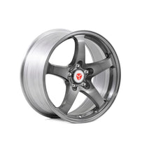 Load image into Gallery viewer, Ark Performance FLOW FORGED WHEELS - 18X9.0 - BRUSHED FACE GUNMETAL(A518-9025BG)